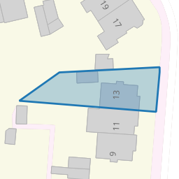 Perceel HSD01-A-9203