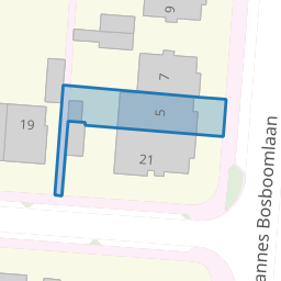 Perceel HSD01-A-9205