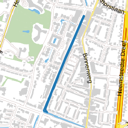 Perceel HSD01-A-9219