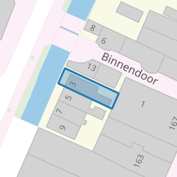 Perceel HSD01-A-9226