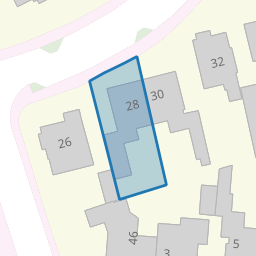 Perceel HSD01-A-9229