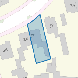 Perceel HSD01-A-9230