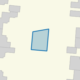 Perceel HSD01-A-9233