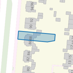 Perceel HSD01-A-9235