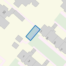 Perceel HSD01-A-9238