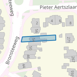 Perceel HSD01-A-9245