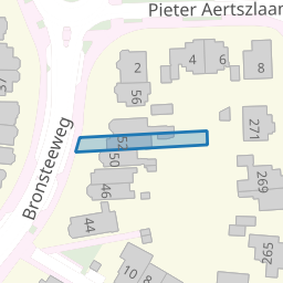 Perceel HSD01-A-9246