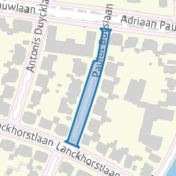 Perceel HSD01-A-9250