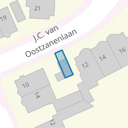 Perceel HSD01-A-9251