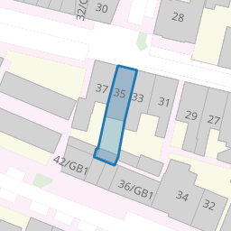 Perceel HSD01-A-9253