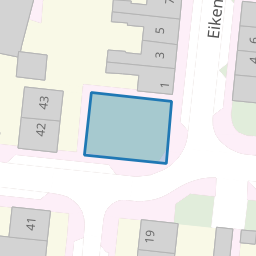 Perceel HSD01-A-9255