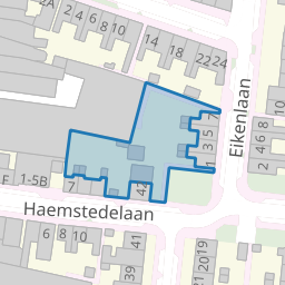 Perceel HSD01-A-9256