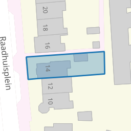 Perceel HSD01-A-9259