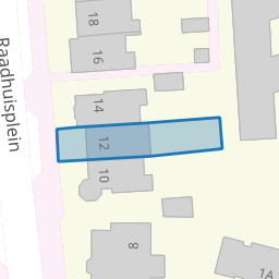 Perceel HSD01-A-9260