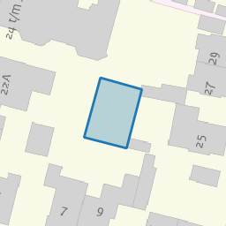 Perceel HSD01-A-9262