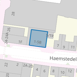 Perceel HSD01-A-9266