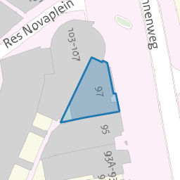 Perceel HSD01-A-9271