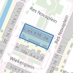 Perceel HSD01-A-9276