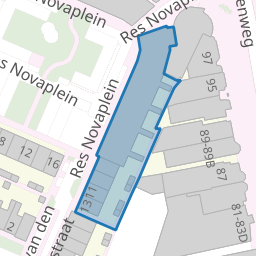 Perceel HSD01-A-9277