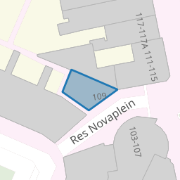 Perceel HSD01-A-9279