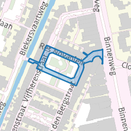 Perceel HSD01-A-9280