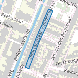 Perceel HSD01-A-9282