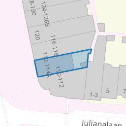 Perceel HSD01-A-9285