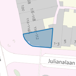 Perceel HSD01-A-9286