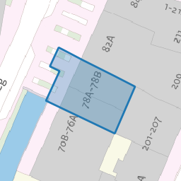 Perceel HSD01-A-9290