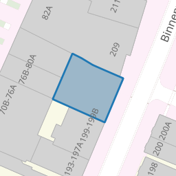 Perceel HSD01-A-9291