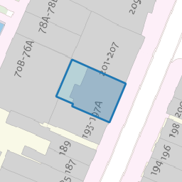 Perceel HSD01-A-9293