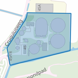 Perceel HSD01-A-9297