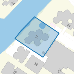 Perceel HSD01-A-9301