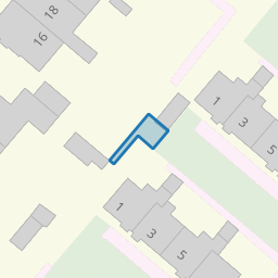 Perceel HSD01-A-9307