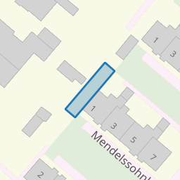 Perceel HSD01-A-9308