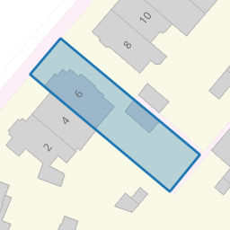 Perceel HSD01-A-9312