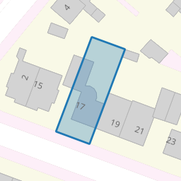 Perceel HSD01-A-9318