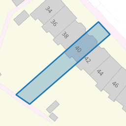 Perceel HSD01-A-9325