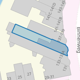 Perceel HSD01-A-9328