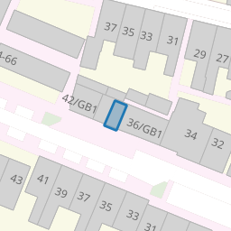 Perceel HSD01-A-9329