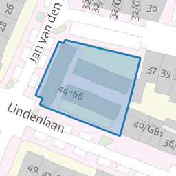Perceel HSD01-A-9331