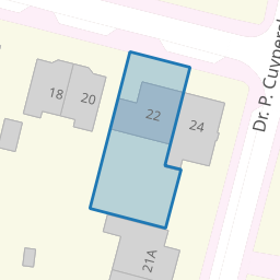 Perceel HSD01-A-9334