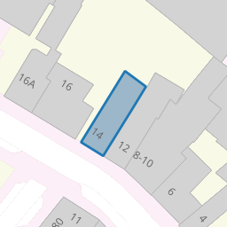 Perceel HSD01-A-9337