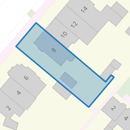 Perceel HSD01-A-9340