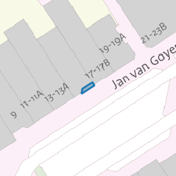 Perceel HSD01-A-9348