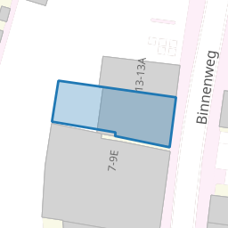 Perceel HSD01-A-9350