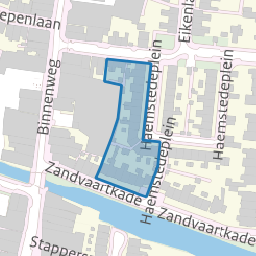 Perceel HSD01-A-9352