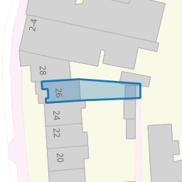 Perceel HSD01-A-9354