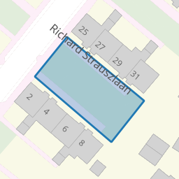 Perceel HSD01-A-9364