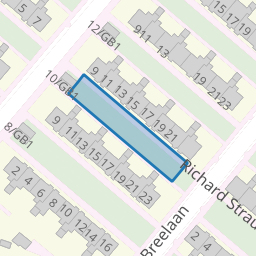 Perceel HSD01-A-9369